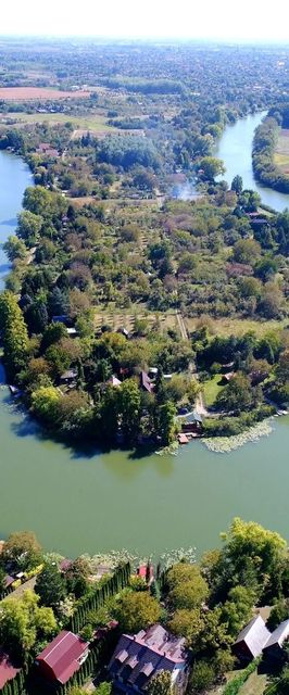 Nyúlzug-lak Vendégház Szarvas