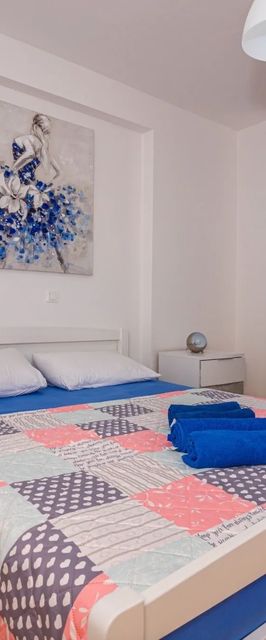 Apartmani Milkica Crikvenica