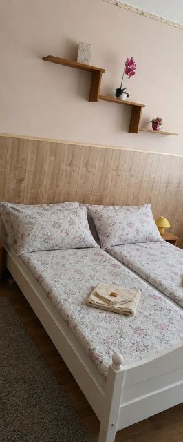 Natasa Apartman Orosháza