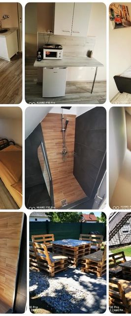 Renáta Apartman Siófok