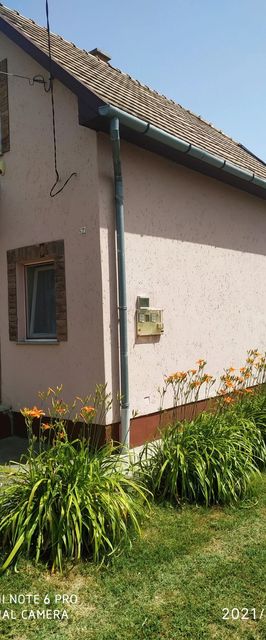 Joó-Lak Vendégház Kisköre