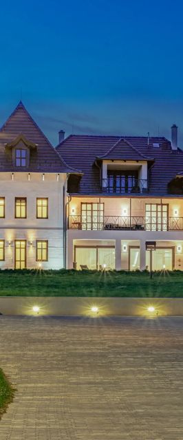 Ház a tónál Vendégház Pétervására