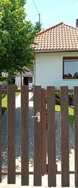 Anna Vendégház Bodajk