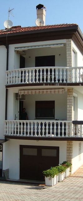 Apartman Carmen Crveni Vrh