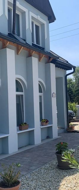 Hanna Vendégház Balatonfenyves