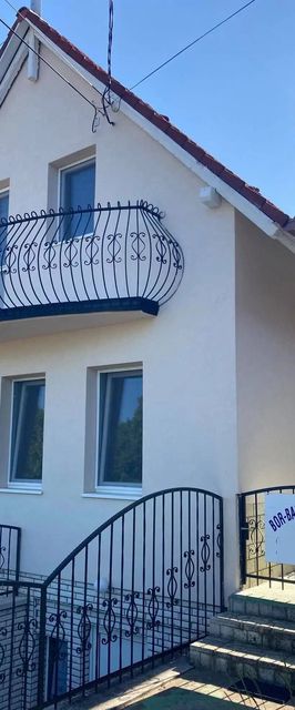 Bazilika Inn Apartman Tarcal