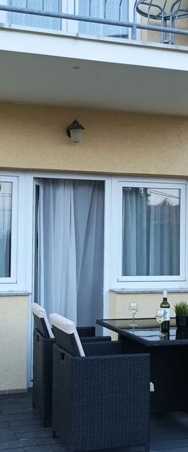 BBBB Resort Apartman Zalakaros