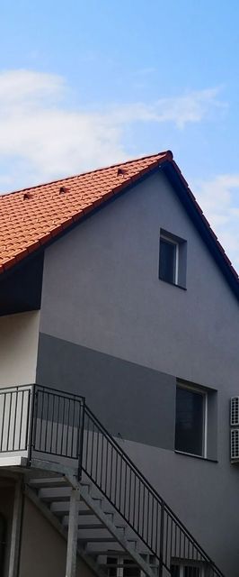 Dokk Apartman Balatonalmádi