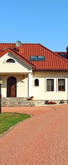 Agroturystyka Pokój na Skarpie