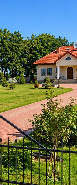 Agroturystyka Pokój na Skarpie
