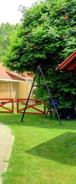 Charlie Vendégház II. Siófok