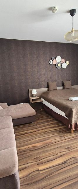 Manna Wellness Apartman Zalakaros