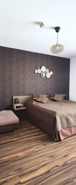 Manna Wellness Apartman Zalakaros