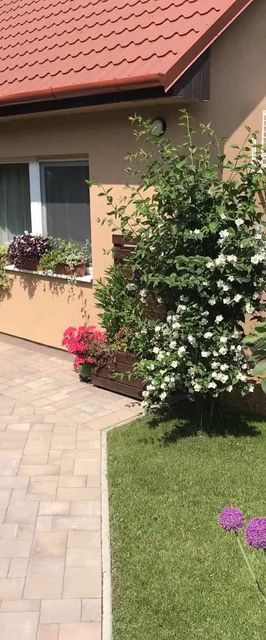 Janka Apartman Siófok