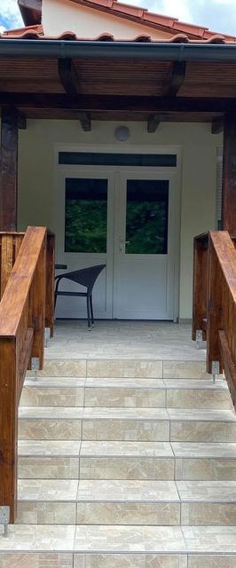 Beach Apartman Gyenesdiás