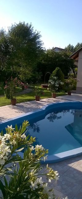 Marika Vendégház Villány