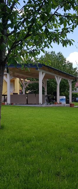 Mangó Villa Vonyarcvashegy