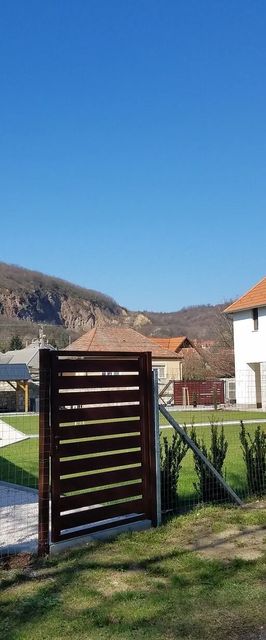 Bodrog 33 River House Apartman Tokaj