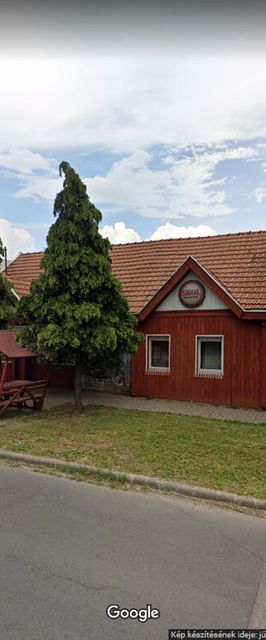 Kalóz Vendégház Békéscsaba