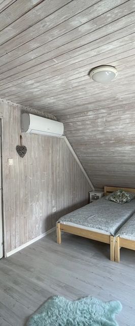 Csupaszív Vendégház Zamárdi