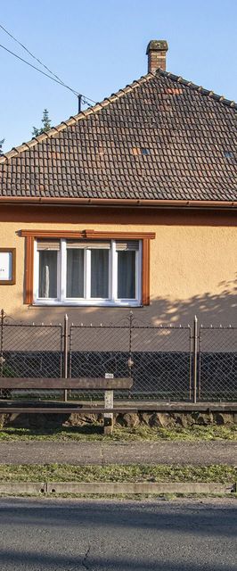 Lóca Vendégház IV Parád