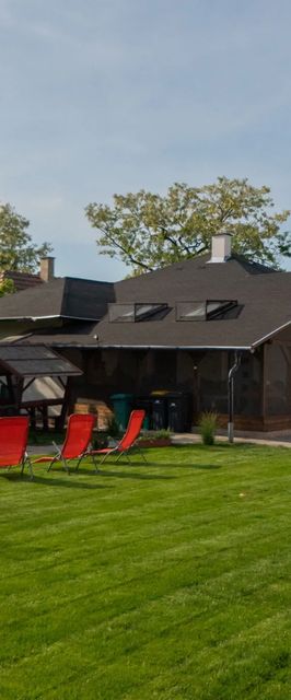 Pontyhalász Vendégház Tiszabábolna