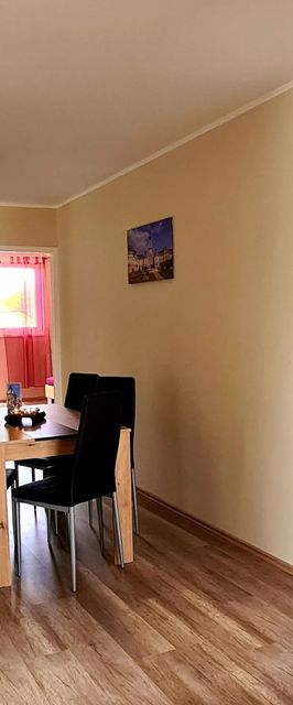 Nap-Hold Apartman Keszthely 