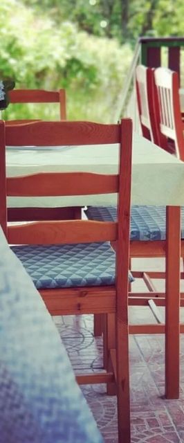 Margaréta Vendégház Alsóörs