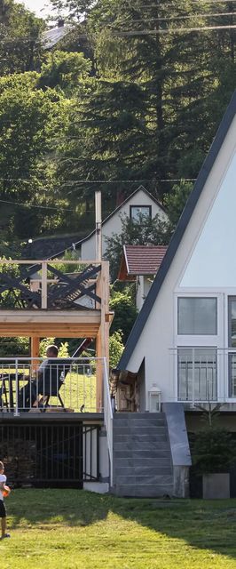 Benu House Apartman Kisapáti