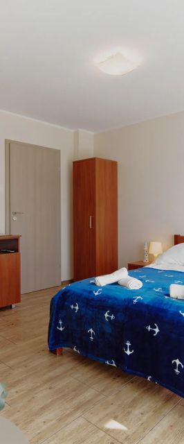 Villa Konwalia Grzybowo