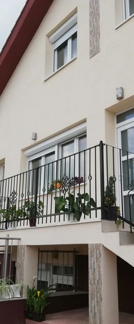 Villa Heuréka****Agárd