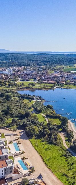 Apartman Banjole - CIB512