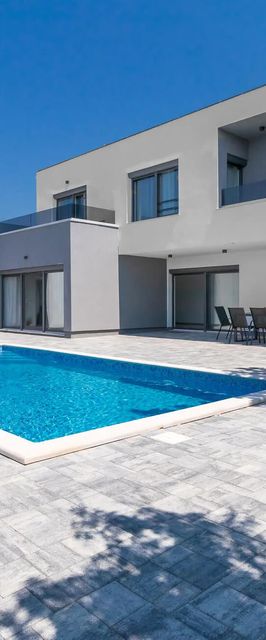 Vendégház Šmrika - CKA300