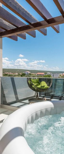 Vendégház Sukošan - CDA913