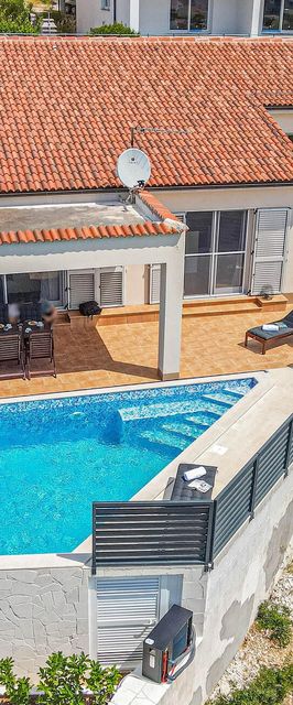 Vendégház Brodarica - CDJ789