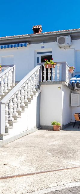 Apartman Jadranovo - CKA304