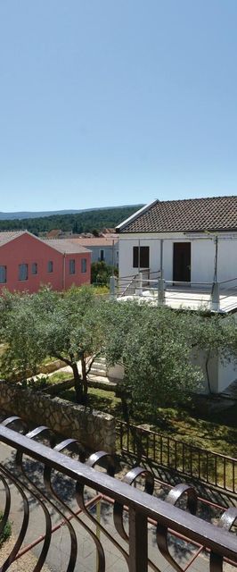 Apartman Vrboska - CDH417