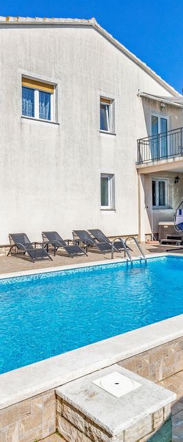 Vendégház Peruški - CIO331