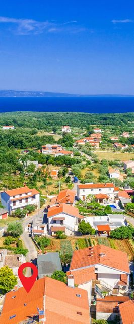 Vendégház Peruški - CIO332