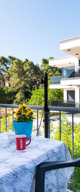 Apartman Vrboska - CDH418