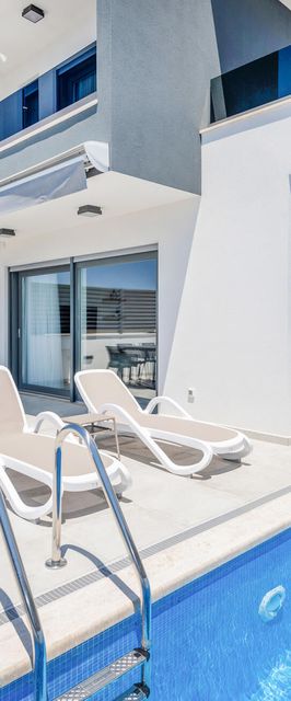 Vendégház Makarska - CDC632