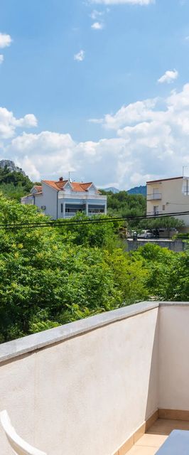 Apartman Duće - CDC667