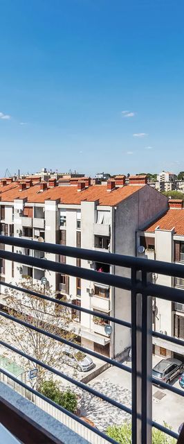 Apartman Pula - CIR425