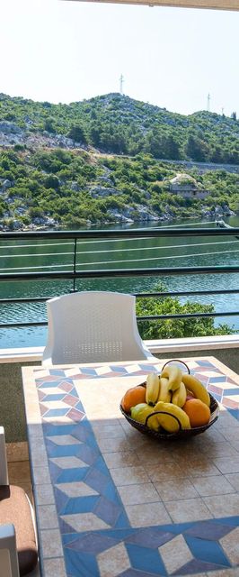 Apartman Ploče - CDR507