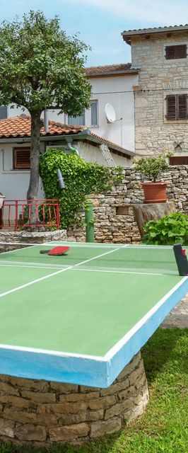 Vendégház Kanfanar - CIC715