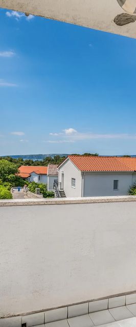 Apartman Krk - CKI278