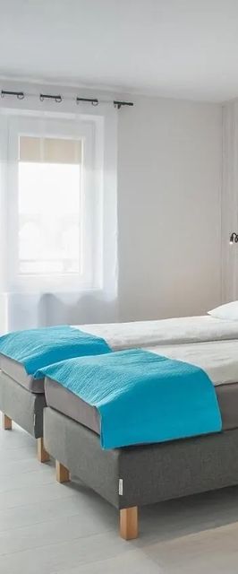 Family Homes - Sand House B&B Władysławowo 