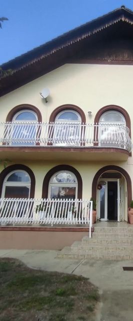 Mo Relax Vendégház Mórahalom