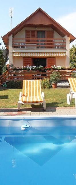 Flamingo Vendégház Balatonalmádi