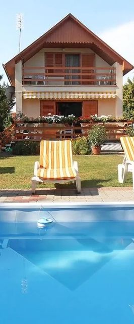 Flamingo Vendégház Balatonalmádi